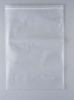 Пакет с замком Zip-Lock (Зип лок), 25х35 см, высокопрочный, 80 мкм, 100 шт.
