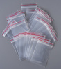 Пакет с замком Zip-Lock (Зип лок), 6х8 см, ультрапрочный, 100 мкм, 500 шт.