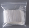 Пакет с замком Zip-Lock (Зип лок), 7х10 см, особопрочный, 80 мкм, 1000 шт.