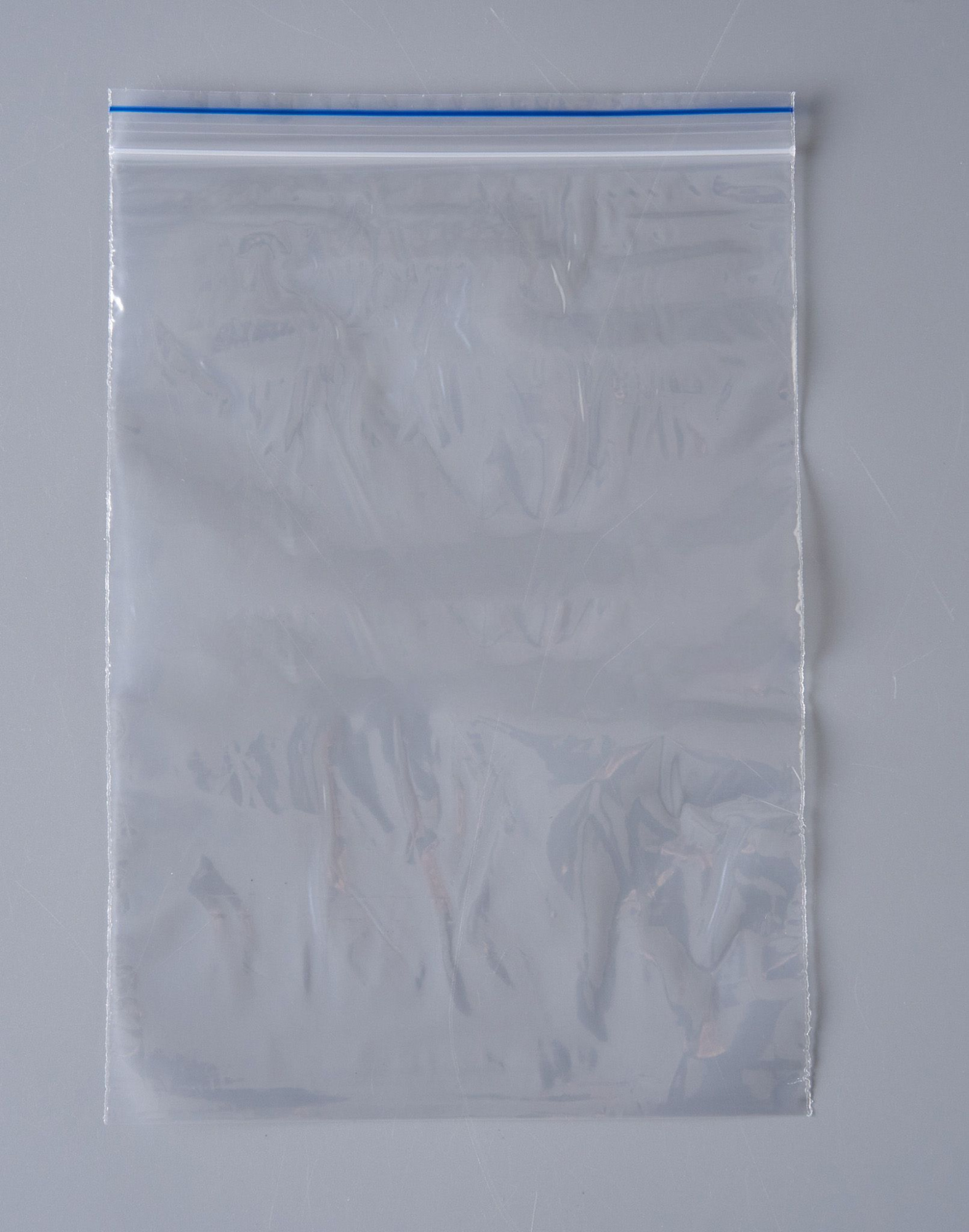 Пакет с замком Zip-Lock (Зип лок), 15х20 см, 35 мкм, 10 000 шт.