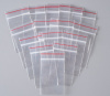 Пакет с замком Zip-Lock (Зип лок), 4х6 см, 40 мкм, 20000 шт.