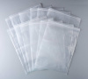 Пакет с замком Zip-Lock (Зип лок), 25х35 см, высокопрочный, 80 мкм, 100 шт.