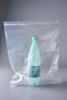 Пакет с замком Zip-Lock (Зип лок), 40х50 см, высокопрочный, 80 мкм, 200 шт.