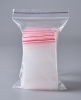 Пакет с замком Zip-Lock (Зип лок), 6х8 см, ультрапрочный, 100 мкм, 500 шт.