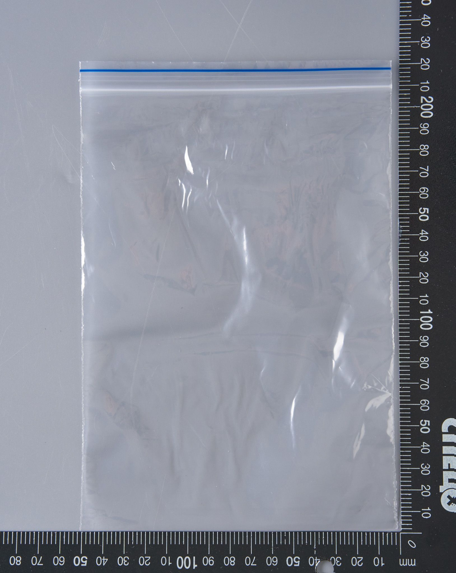 Пакет с замком Zip-Lock (Зип лок), 15х20 см, 35 мкм, 10 000 шт.