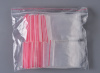 Пакет с замком Zip-Lock (Зип лок), сверхпрочный, 6х8 см, 60 мкм, 1000 шт.