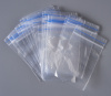 Пакет с замком Zip-Lock (Зип лок), 6х8 см, 35 мкм, 2000 шт.