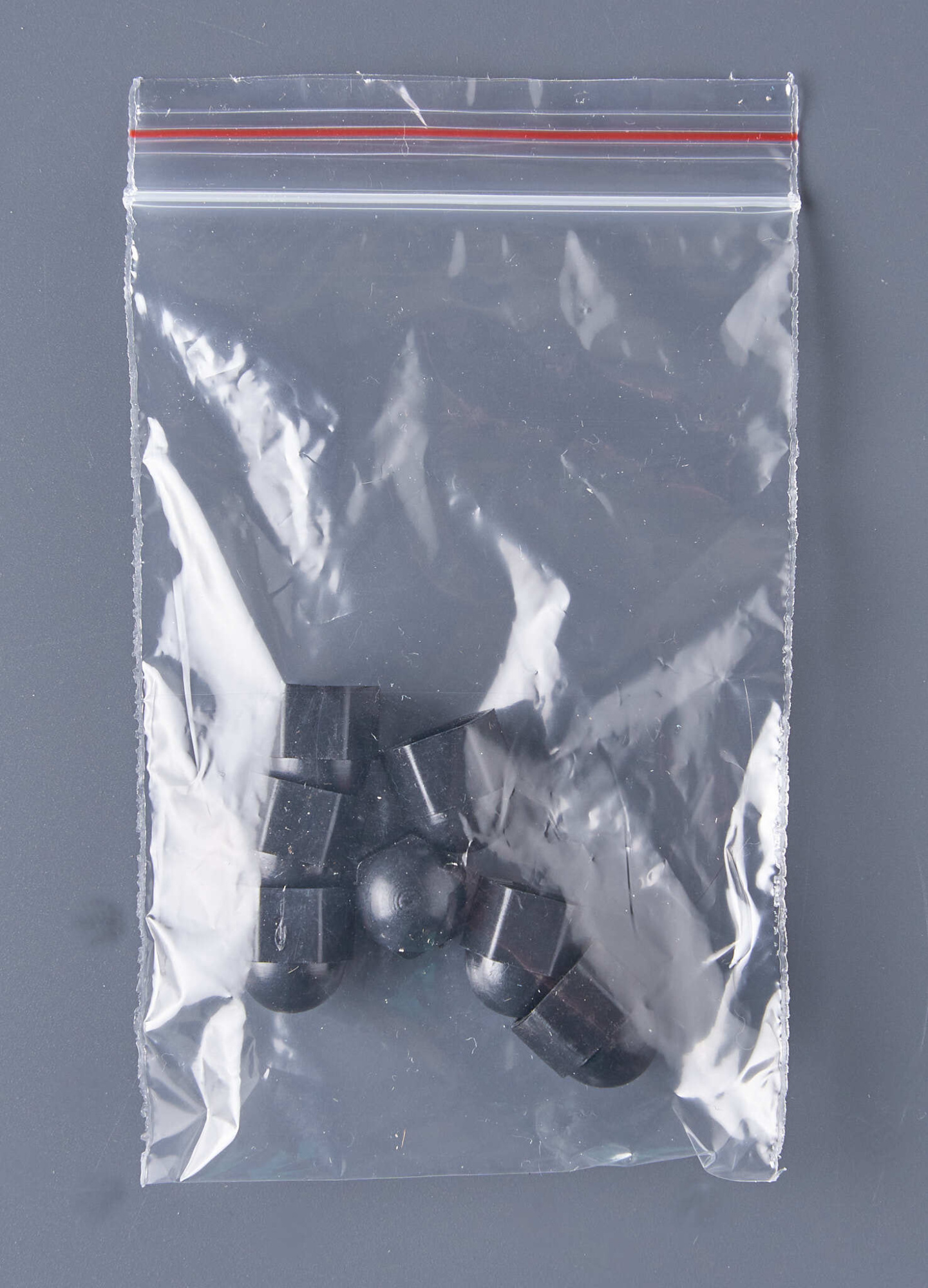 Пакет с замком Zip-Lock (Зип лок), 7х10 см, 35 мкм, 1000 шт.