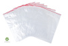 Пакет с замком Zip-Lock (Зип лок), 20х25 см, 35 мкм, 1000 шт.