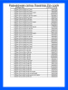Пакет с замком Zip-Lock (Зип лок), 4х6 см, 40 мкм, 20000 шт.
