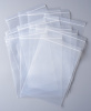 Пакет с замком Zip-Lock (Зип лок), 18х25 см, ультрапрочный, 100 мкм, 200 шт.