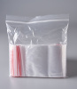 Пакет с замком Zip-Lock (Зип лок), 8х12 см, 40 мкм, 1000 шт.