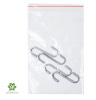 Пакет с замком Zip-Lock (Зип лок), 15х22 см, 35 мкм, 300 шт.
