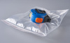 Пакет с замком Zip-Lock (Зип лок), 20х20 см, особопрочный, 80 мкм, 1 000 шт.