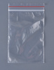Пакет с замком Zip-Lock (Зип лок), 7х10 см, 35 мкм, 1000 шт.