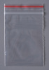 Пакет с замком Zip-Lock (Зип лок), 6х8 см, 40 мкм, 20000 шт.