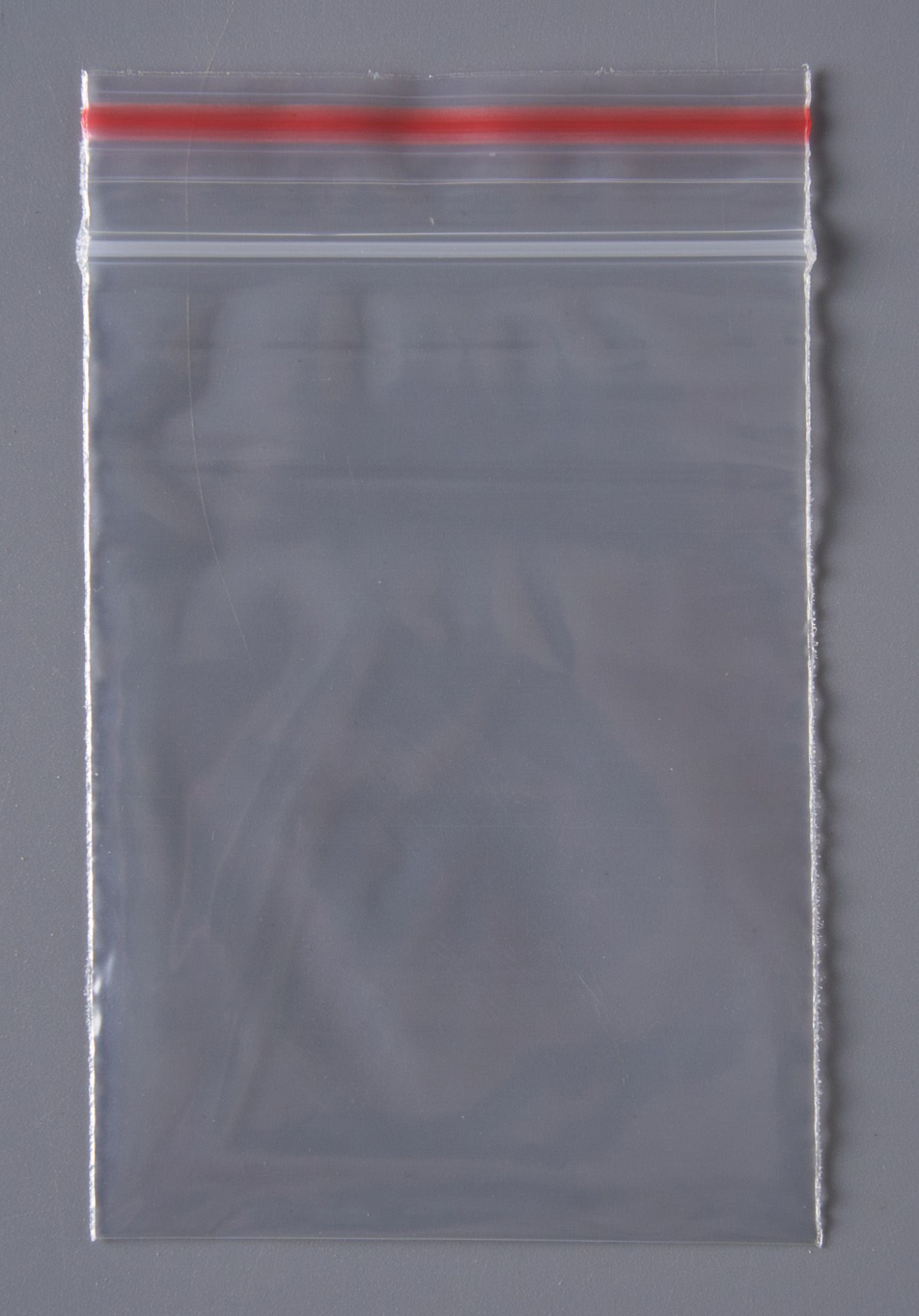 Пакет с замком Zip-Lock (Зип лок), 6х8 см, 40 мкм, 20000 шт.