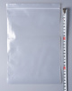 Пакет с замком Zip-Lock (Зип лок), 18х25 см, ультрапрочный, 100 мкм, 200 шт.