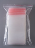 Пакет с замком Zip-Lock (Зип лок), 10х15 см, особопрочный, 80 мкм, 5000 шт.