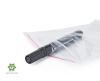 Пакет с замком Zip-Lock (Зип лок), 12х17 см, 40 мкм, 1000 шт.