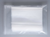 Пакет с замком Zip-Lock (Зип лок), 25х35 см, высокопрочный, 80 мкм, 100 шт.
