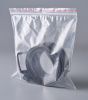 Пакет с замком Zip-Lock (Зип лок), 20х20 см, особопрочный, 80 мкм, 1 000 шт.