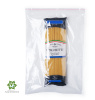 Пакет с замком Zip-Lock (Зип лок), 25х35 см, 40 мкм, 100 шт.
