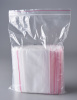 Пакет с замком Zip-Lock (Зип лок), 12х17 см, 60 мкм, сверхпрочный, 200 шт.