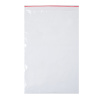 Пакет с замком Zip-Lock (Зип лок), 20х30 см, 40 мкм, 5000 шт.