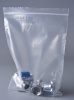 Пакет с замком Zip-Lock (Зип лок), 18х25 см, ультрапрочный, 100 мкм, 200 шт.