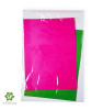 Пакет с замком Zip-Lock (Зип лок), 25х35 см, 40 мкм, 100 шт.