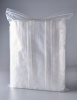 Пакет с замком Zip-Lock (Зип лок), 40х50 см, высокопрочный, 80 мкм, 200 шт.