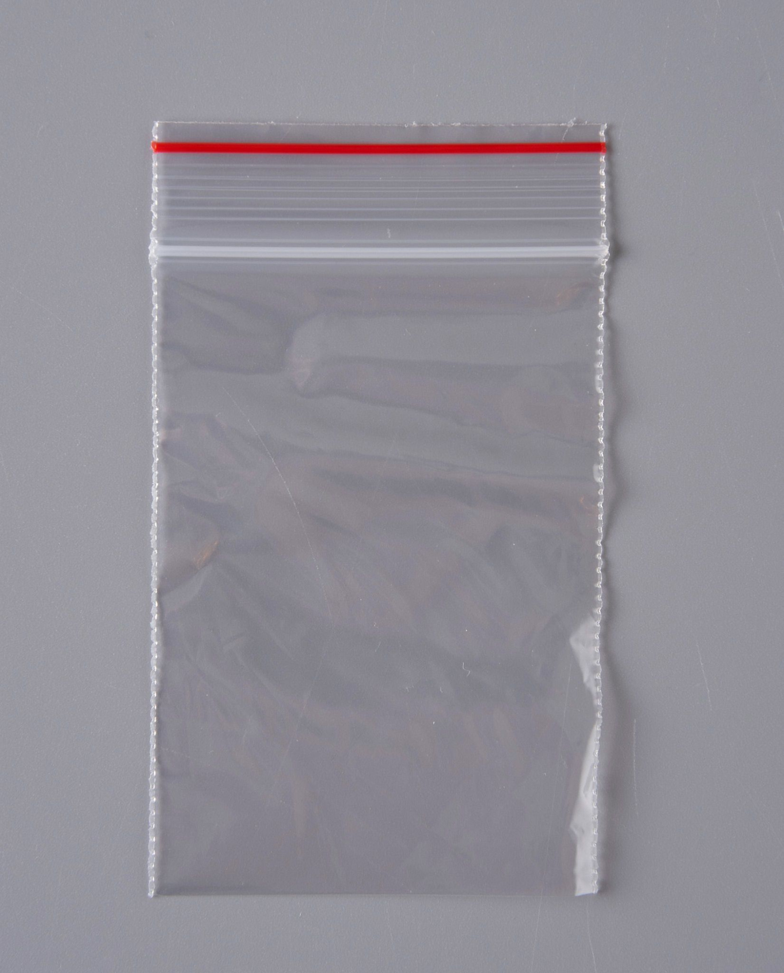 Пакет с замком Zip-Lock (Зип лок), 5х7 см, 35 мкм, 50000 шт.
