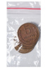 Пакет с замком Zip-Lock (Зип лок), 4х6 см, 35 мкм, 5000 шт.
