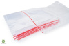 Пакет с замком Zip-Lock (Зип лок), 18х25 см, 35 мкм 500 шт.