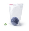 Пакет с замком Zip-Lock (Зип лок), 20х30 см, 40 мкм, 100 шт.