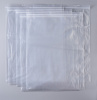 Пакет с замком Zip-Lock (Зип лок), 40х50 см, высокопрочный, 80 мкм, 200 шт.