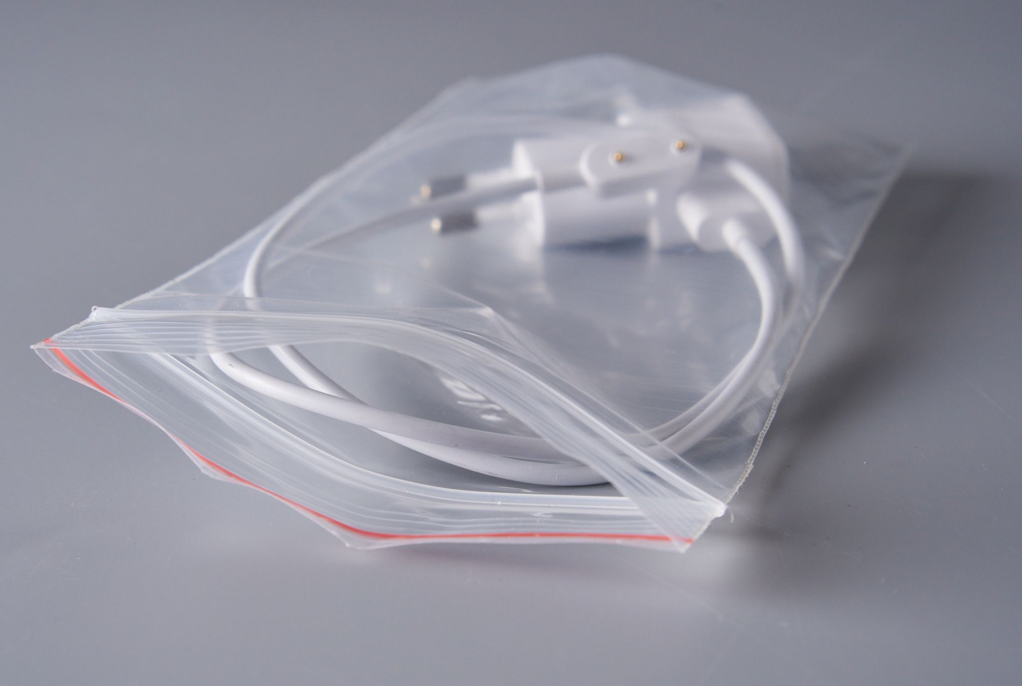 Пакет с замком Zip-Lock (Зип лок), 10х15 см, особопрочный, 80 мкм, 5000 шт.