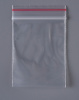 Пакет с замком Zip-Lock (Зип лок), сверхпрочный, 6х8 см, 60 мкм, 1000 шт.