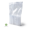 Пакет с замком Zip-Lock (Зип лок), 12х17 см, особопрочный, 80 мкм, 1000 шт.