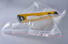 Пакет с замком Zip-Lock (Зип лок), размер 40х50 см, 45 мкм, 500 шт.