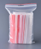 Пакет с замком Zip-Lock (Зип лок), 15х22 см, 60 мкм, с европодвесом, сверхпрочный, 300 шт.