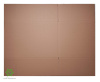 Коробка картонная 60х40х40 см, БЕЗ РУЧЕК, объем 96 л, 3 шт. (Гофрокороб, 600х400х400 мм )