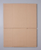 Коробка картонная, 25х19х14 см, объем 6,0 л, 150 шт. (Гофрокороб, 250х190х140 мм )