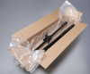 Коробка картонная, 85х25х15 см, объем 31,9 л, 10 шт. (Гофрокороб, 850х250х150мм )