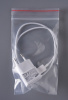 Пакет с замком Zip-Lock (Зип лок), 10х15 см, особопрочный, 80 мкм, 5000 шт.