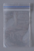 Пакет с замком Zip-Lock (Зип лок), 6х8 см, 35 мкм, 2000 шт.