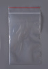 Пакет с замком Zip-Lock (Зип лок), 10х15 см, особопрочный, 80 мкм, 5000 шт.