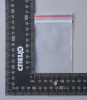 Пакет с замком Zip-Lock (Зип лок), 6х8 см, ультрапрочный, 100 мкм, 500 шт.