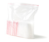 Пакет с замком Zip-Lock (Зип лок), 7х10 см, ультрапрочный, 100 мкм, 20000 шт.